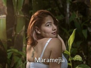 Maramejia