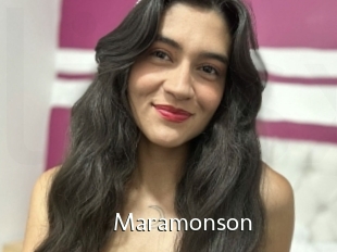 Maramonson