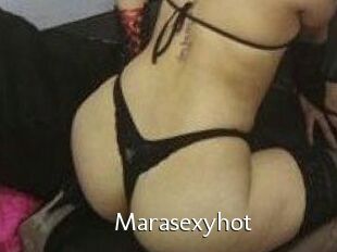 Marasexyhot