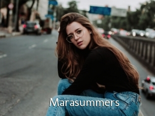 Marasummers