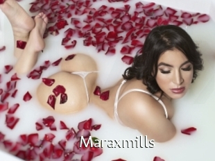 Maraxmills