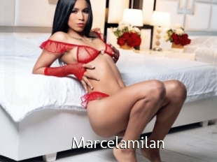 Marcelamilan