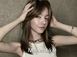 Marcellakai