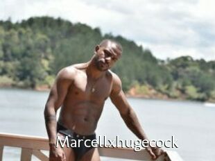 Marcellxhugecock