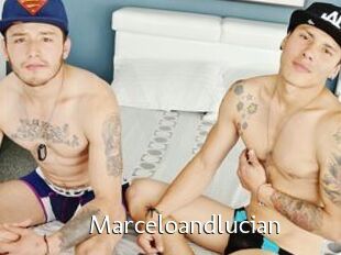 Marceloandlucian
