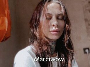 Marciwow