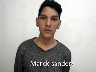 Marck_sanders