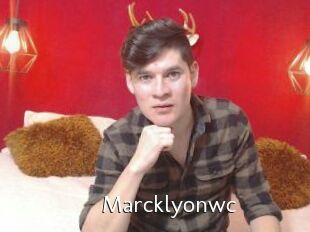 Marcklyonwc