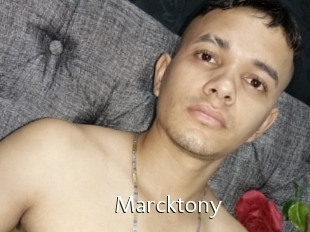 Marcktony