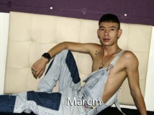 Marcm