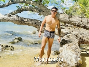 Marcnadia