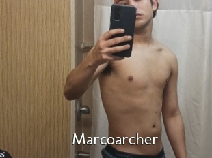 Marcoarcher