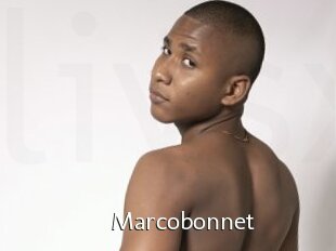 Marcobonnet