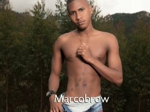 Marcobrow