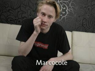 Marcocole