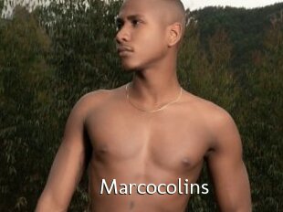 Marcocolins