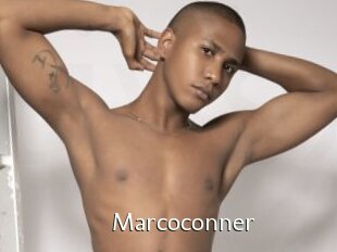 Marcoconner
