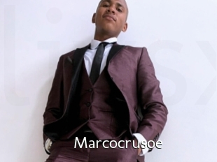 Marcocrusoe