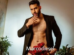 Marcodiesel