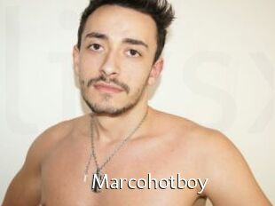 Marcohotboy