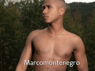 Marcomontenegro