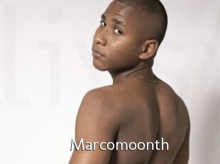 Marcomoonth