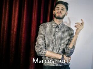 Marcosmurf