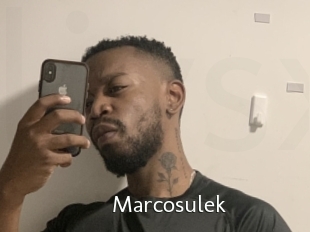 Marcosulek