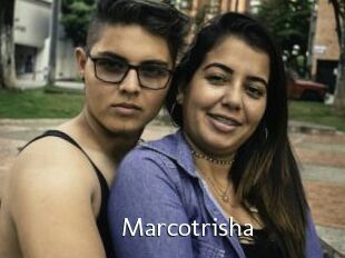 Marcotrisha