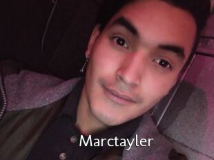 Marctayler