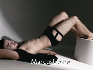 Marcusblaine