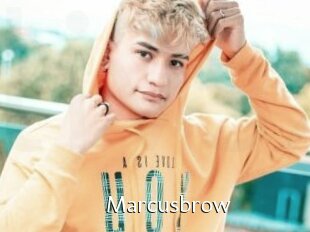 Marcusbrow