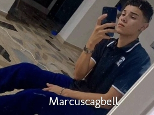 Marcuscagbell