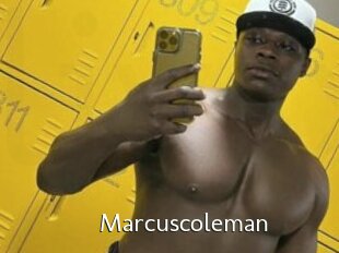 Marcuscoleman