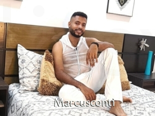 Marcusconti