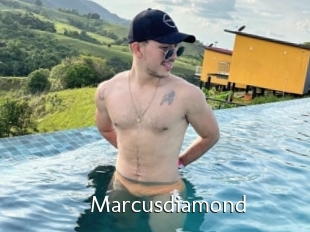 Marcusdiamond