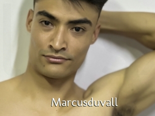Marcusduvall