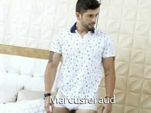 Marcusferaud