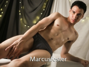Marcusfoster