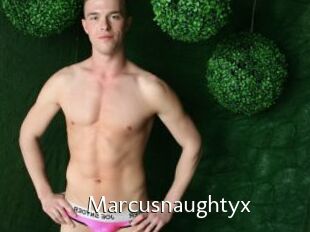 Marcusnaughtyx