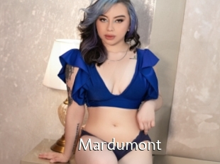 Mardumont