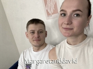 Margaretanddavid