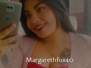 Margarethfox40