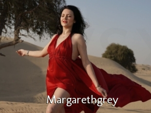 Margarethgrey
