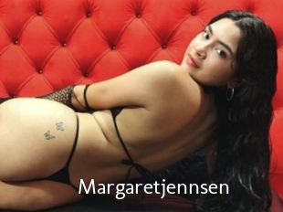 Margaretjennsen