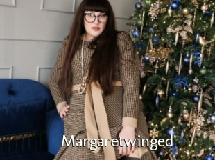 Margaretwinged