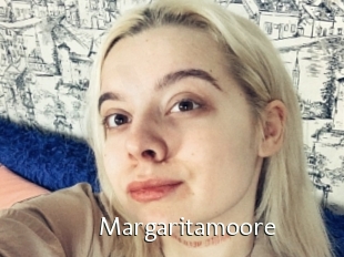 Margaritamoore
