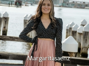 Margaritasaenz