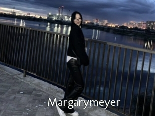 Margarymeyer