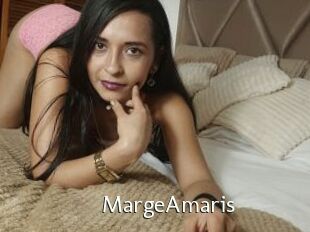 MargeAmaris
